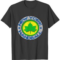 NYC Handball T-Shirt for Men - Black