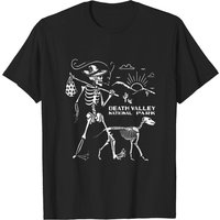 Death Valley National Park Men's T-Shirt