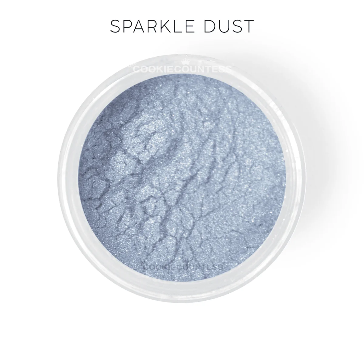 Hybrid Sparkle Dust - Colombia Blue 2.5g