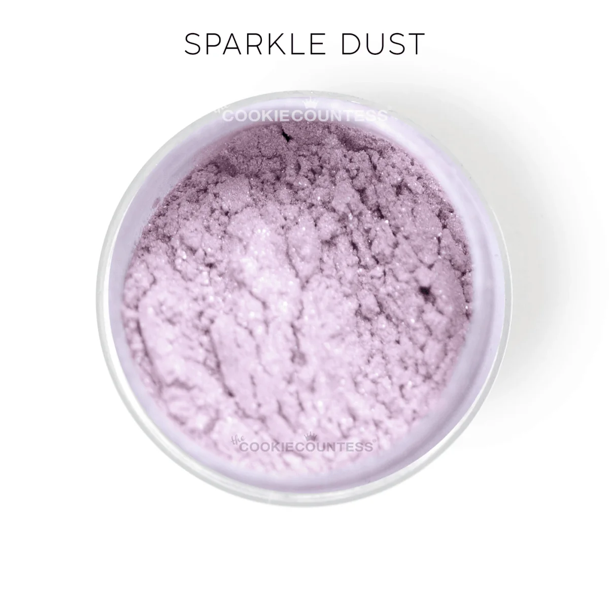 Hybrid Sparkle Dust - Lavender 2.5g