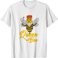 Queen Bee Men's T-shirt