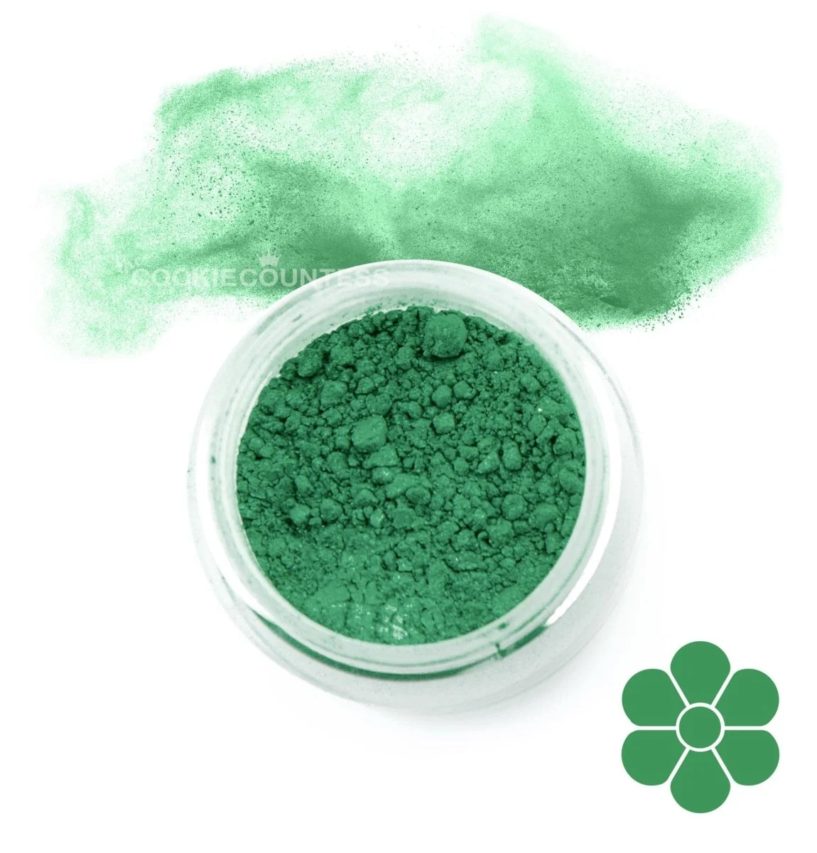 Roxy & Rich Poudre de Pétale - Épinette 0,25 oz — Gadgets de cuisine