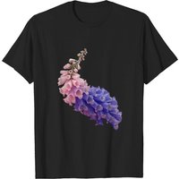T-shirt Flume Skin pour hommes en noir — T-shirts pour hommes