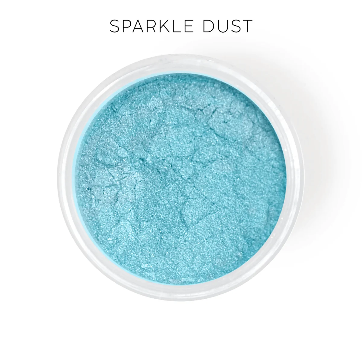 Hybrid Sparkle Dust - Sky Blue by Roxy & Rich — Kitchen Gadgets