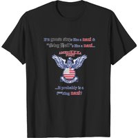 T-shirt Goose Stepping & Sieg Heil pour hommes — T-shirts pour hommes