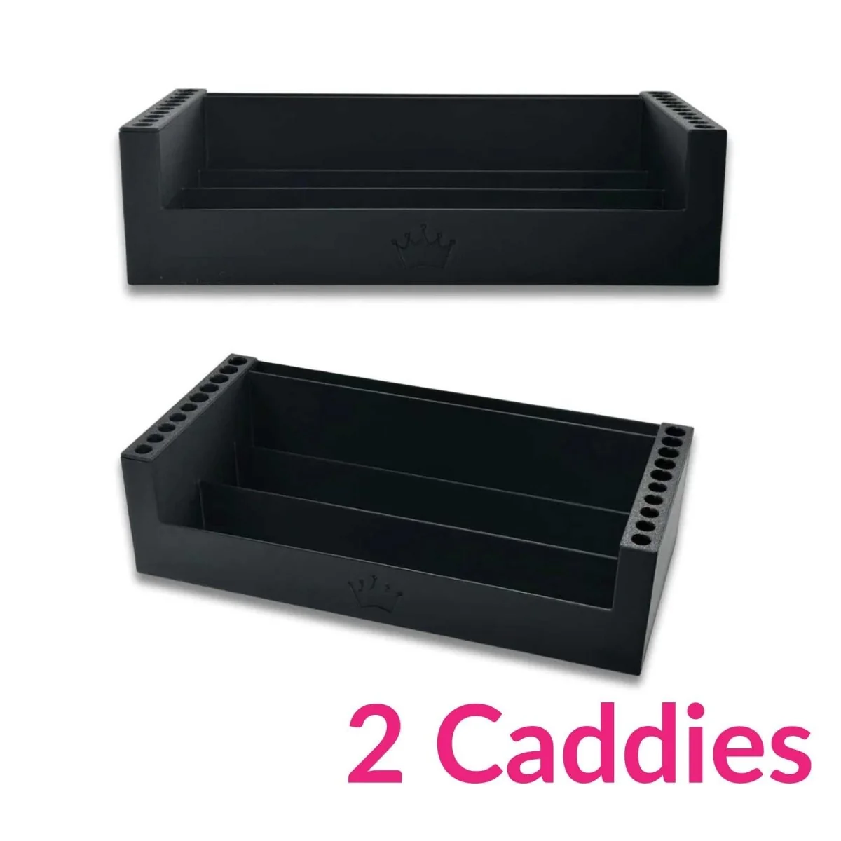Cookier Caddy - Outil d'organisation pour la pâtisserie — Gadgets de cuisine