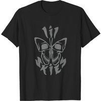 Lil Skies Men's T-Shirt in Black
