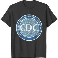 Centers for Disease Control and Prevention CDC Men's T-Shirt