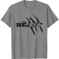 Eddie Hall Men's T-Shirt in Solid and Heather Colors — Mens T Shirts