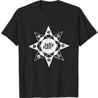 Tally Hall Goodevil White T-Shirt for Men — Mens T Shirts