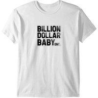T-shirt Logo Billion Dollar Baby pour Jeunesse — T-shirts pour hommes