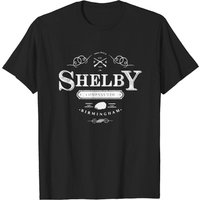 T-shirt pour hommes Shelby Company Limited — T-shirts pour hommes