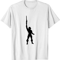 T-shirt He-man pour hommes — T-shirts pour hommes