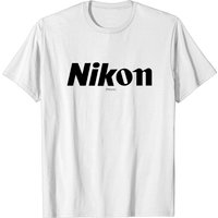 Nikon/Canon (Peace.) Men's T-Shirt