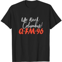 We Rock Columbus QFM96 Men's T-Shirt