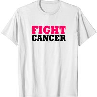 T-Shirt Fight Cancer pour Hommes — T-shirts pour hommes