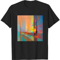 T-shirt Poster Everything I Wanted pour hommes en noir — T-shirts pour hommes