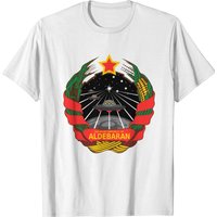 Socialist Republic of Aldebaran Men's T-Shirt