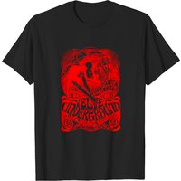 Velvet Underground Classic T-Shirt for Men