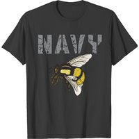 Navy Seabee T-shirt for Men