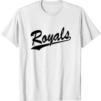 T-shirt Royals pour hommes