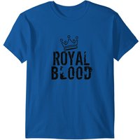 T-shirt pour hommes Royal Blood