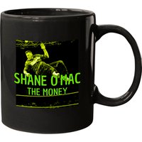 Shane O'mac Money Elbow Mug