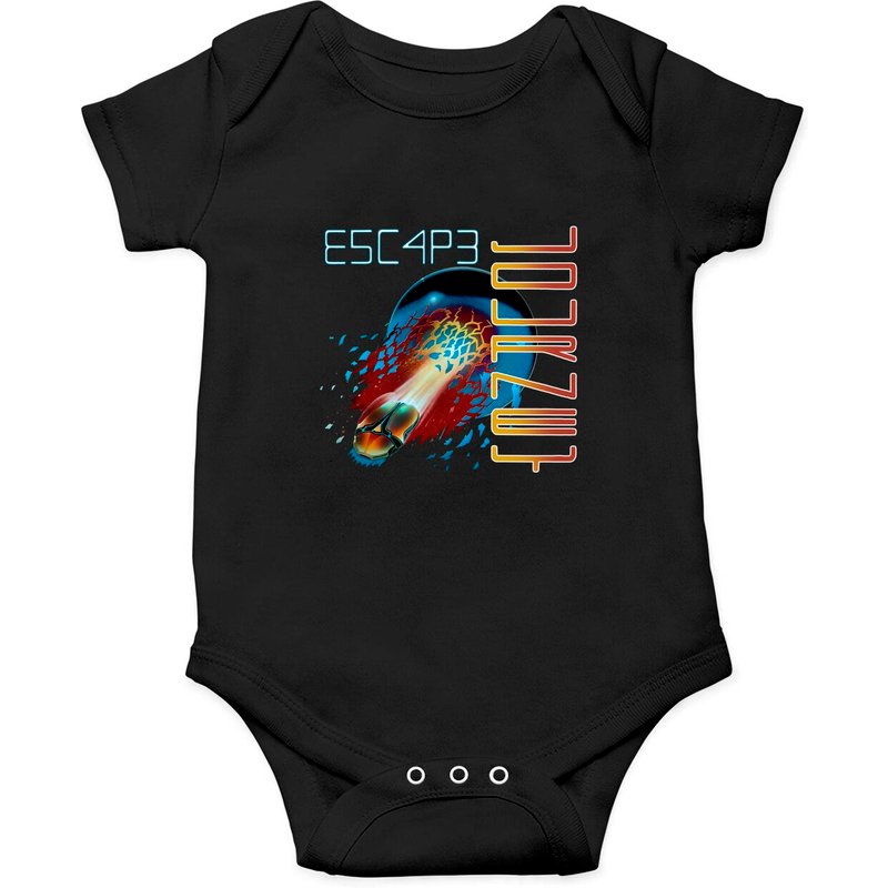 Combinaison Journey Escape pour bébés