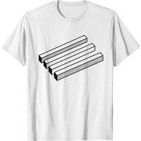 Optical Illusion T-Shirt for Men — Mens T Shirts