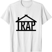 T-shirt Trap House OG pour hommes — T-shirts pour hommes