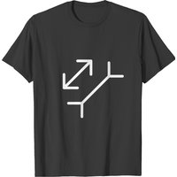 Optical Illusion T-Shirt for Men — Mens T Shirts