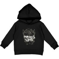 Motionless In White Classic Kids Pullover Hoodie