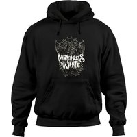 Motionless In White Classic Hoodies for Unisex — Mens Hoodies