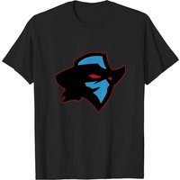 T-shirt pour hommes Dallas Renegades