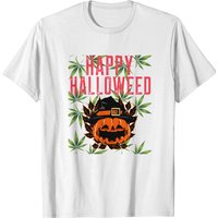 Halloween Graphic Tee for Men — Mens T Shirts