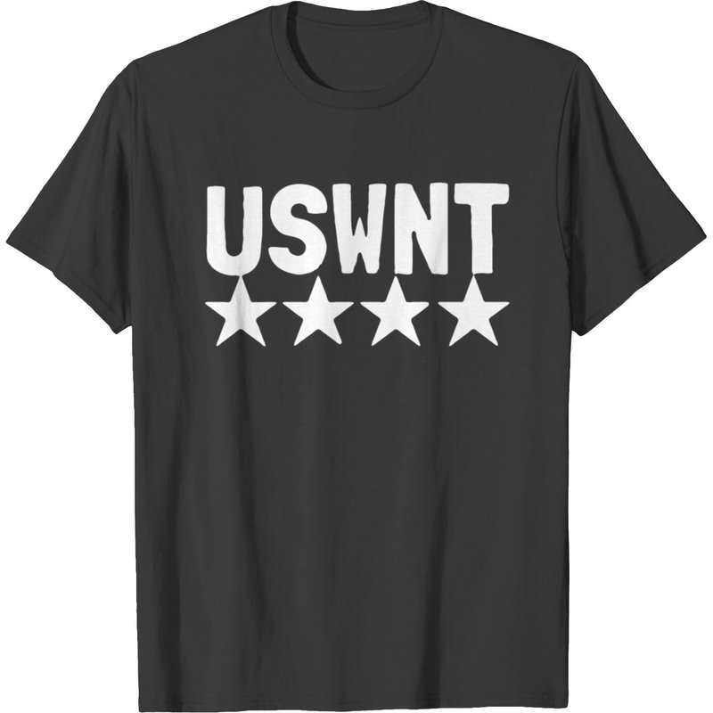 T-shirt de l'équipe de soccer USWNT pour hommes