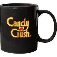 Candy Crush Mugs - Customizable Ceramic Mug