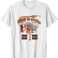 T-shirt pour hommes Resident Evil 2 Made In Heaven Chris Version