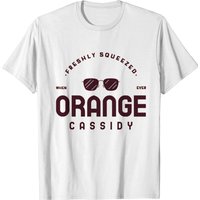 Orange Cassidy Men's T-Shirt