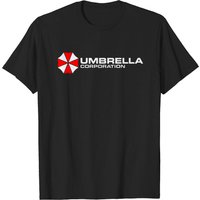 Umbrella Corporation Logo T-shirt for Men