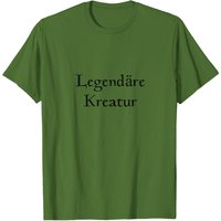 MTG Magic Card Gift Idea T-Shirt for Men