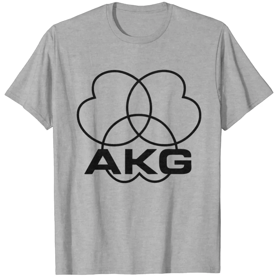 Akg Breakbeat T-Shirt for Men