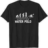 T-shirt Evolution de Water Polo pour hommes — T-shirts pour hommes
