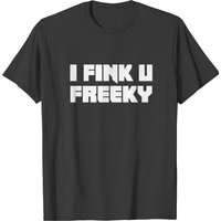 Die Antwoord Logo Ninja Yolandi Hip Hop Rave T-Shirt for Men