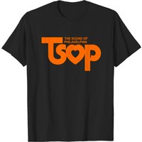 T-shirt pour hommes Tsop Sound Of Philadelphia — T-shirts pour hommes