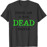 Morbid Podcast Men's T-Shirt in Black — Mens T Shirts