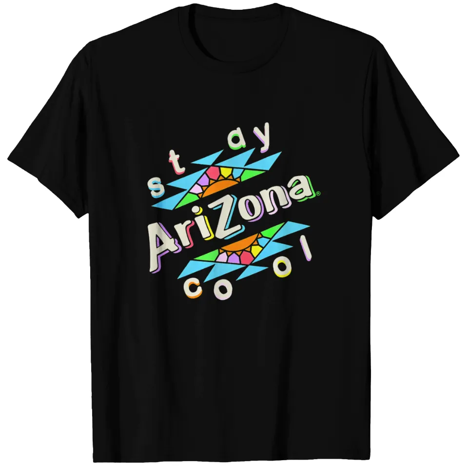 Arizona Tea Men's T-Shirt — Mens T Shirts