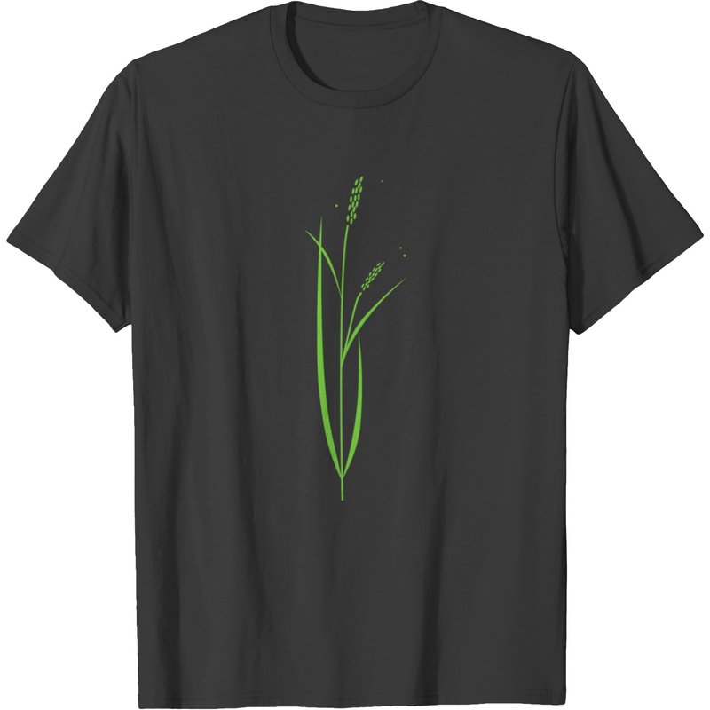 T-shirt Sushi Reis Rice Chopsticks Food Essen Japan3 pour hommes — T-shirts pour hommes
