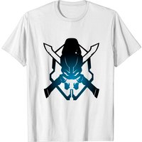Halo Covenant Emblem T-shirt for Men