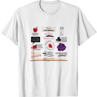 Once Upon A Time Quotes Men's T-shirt